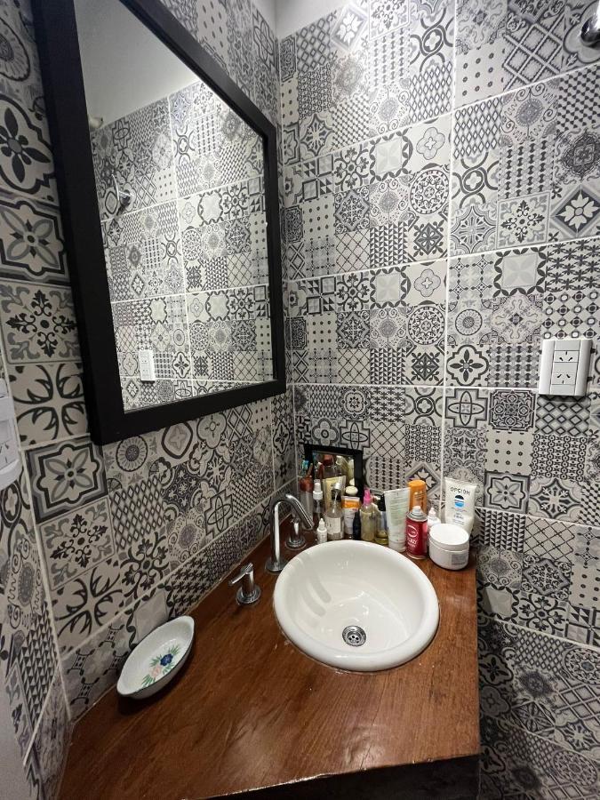 Apartamento Departamento Completo Amplio En Recoleta - Dos Ambientes Ciudad Autónoma de Buenos Aires
