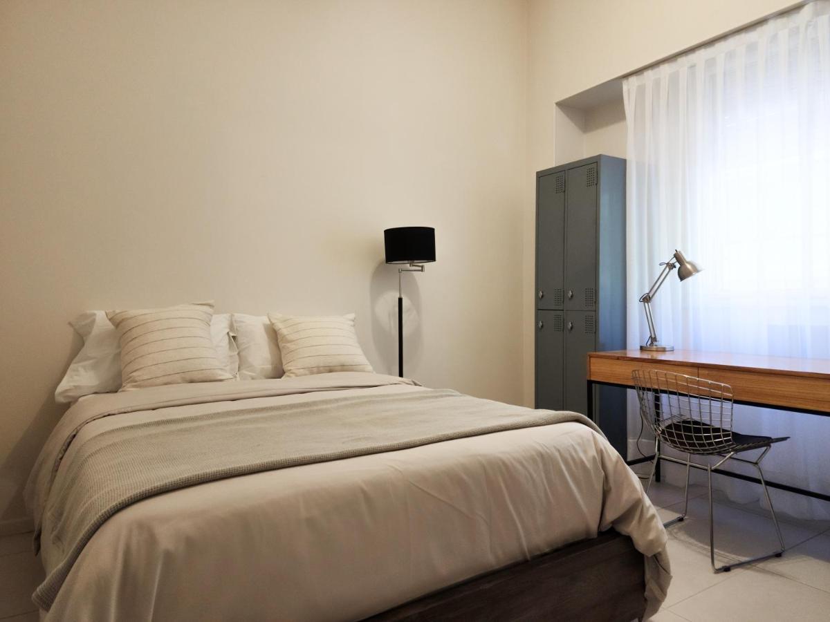 Apartment G&g - Recoleta Boutique Experience Buenos Aires