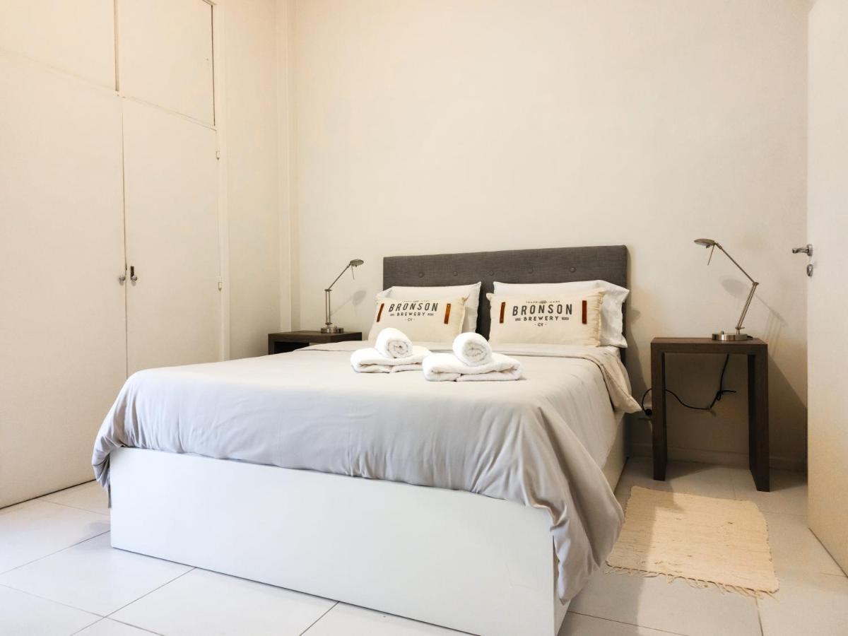 G&g - Recoleta Boutique Experience Apartment *
