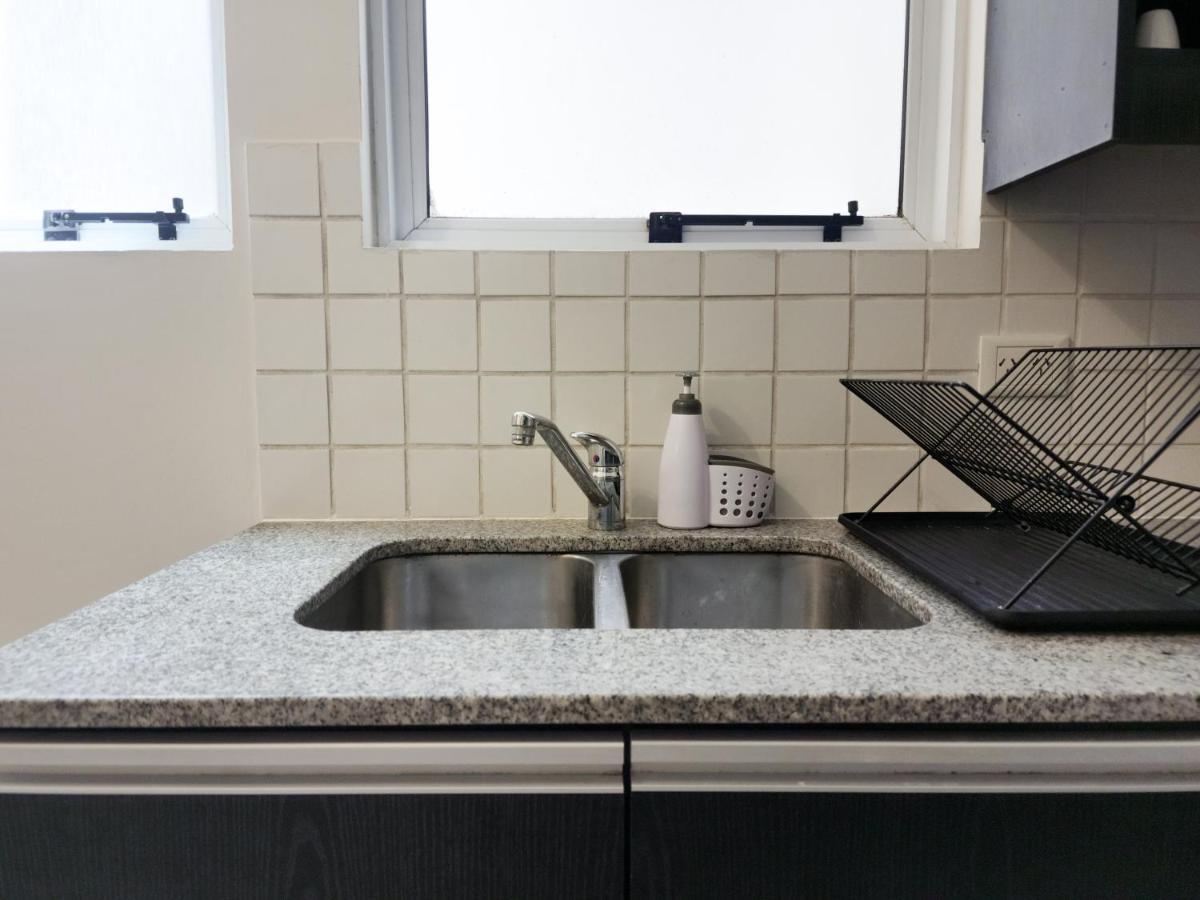 G&g - Recoleta Boutique Experience Apartment