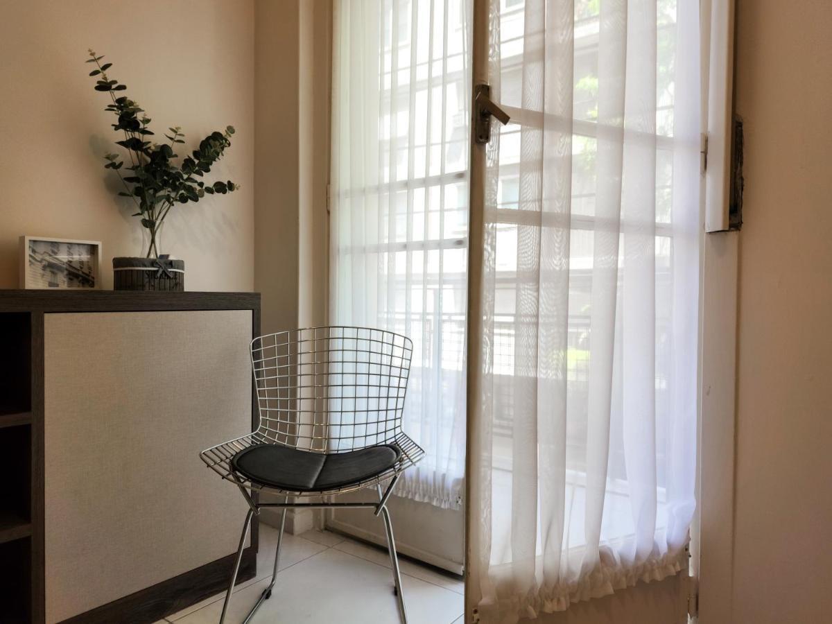 G&g - Recoleta Boutique Experience Apartment Buenos Aires