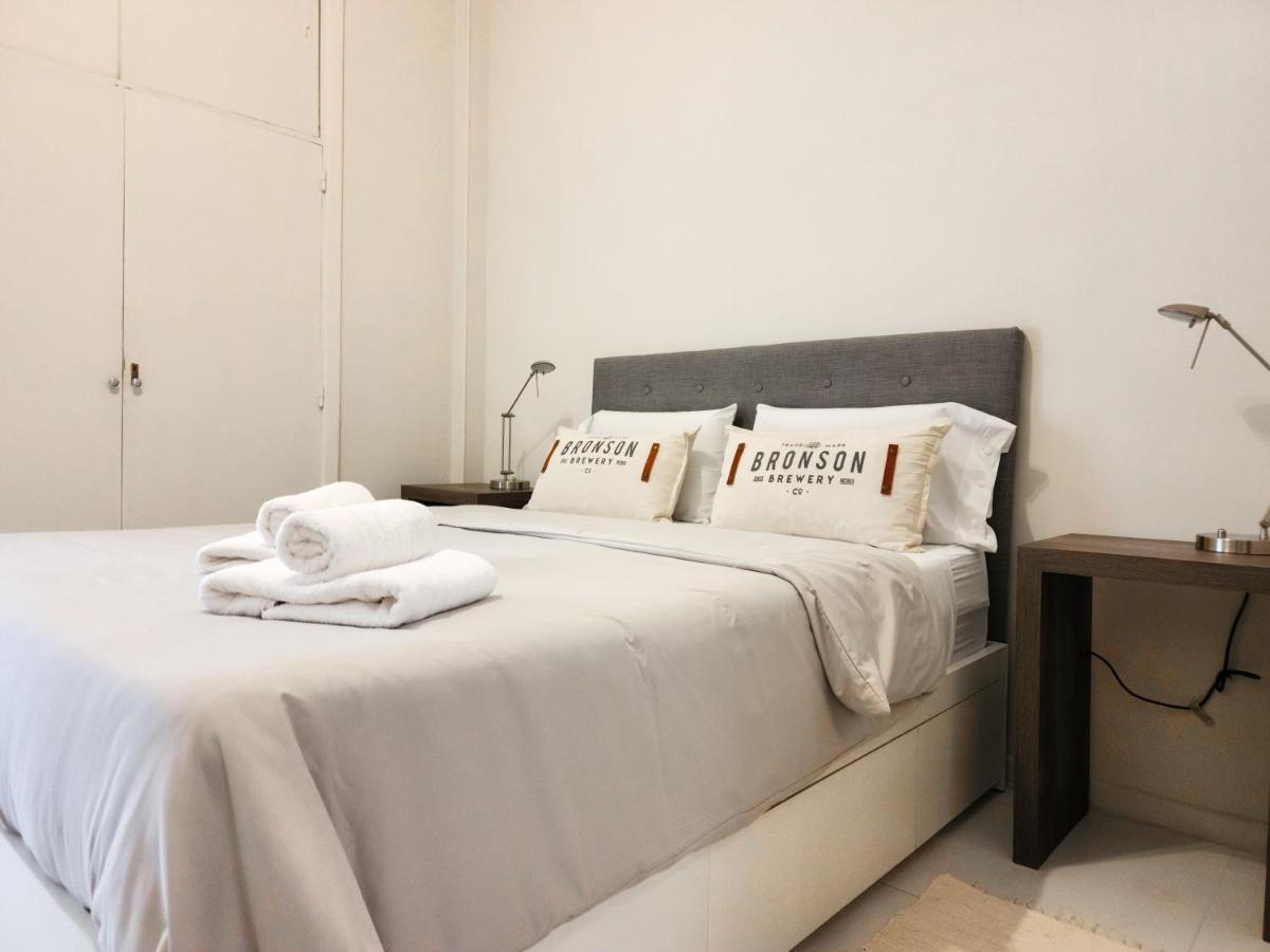 G&g - Recoleta Boutique Experience *