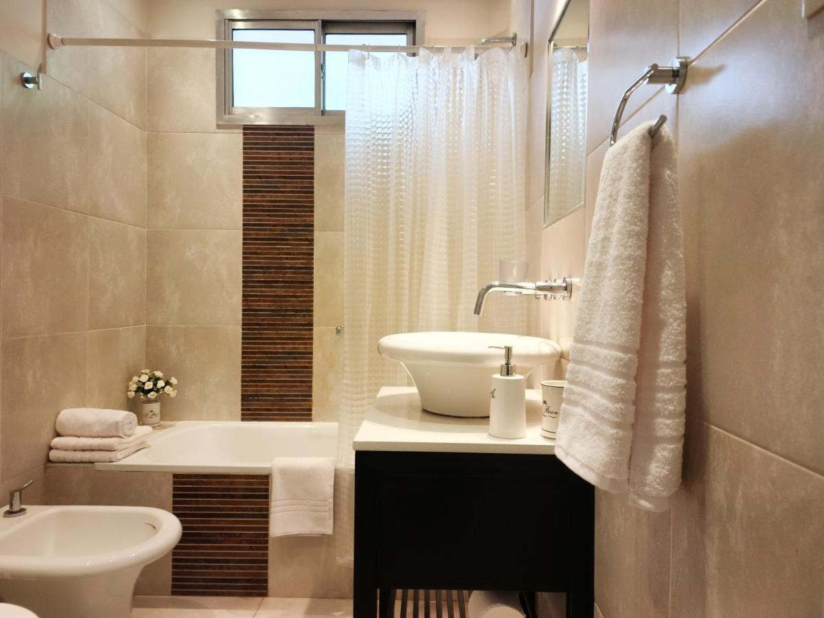 Apartment G&g - Recoleta Boutique Experience