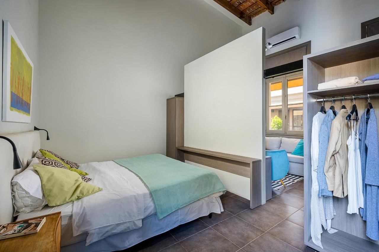 Apartamento Casa San José