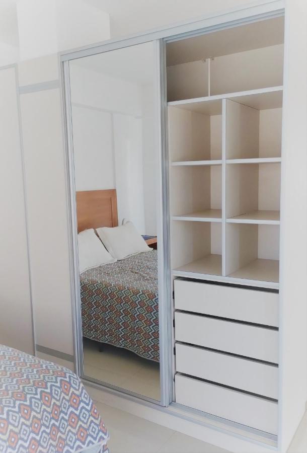 Apartamento Blue Bird Baires