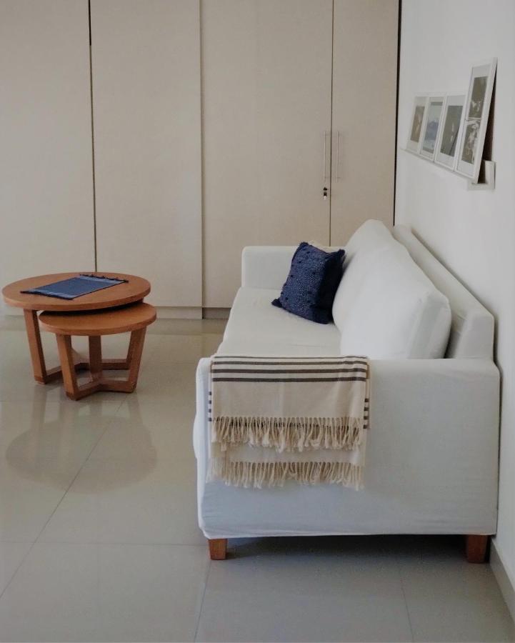 Apartamento Blue Bird Baires Ciudad Autónoma de Buenos Aires