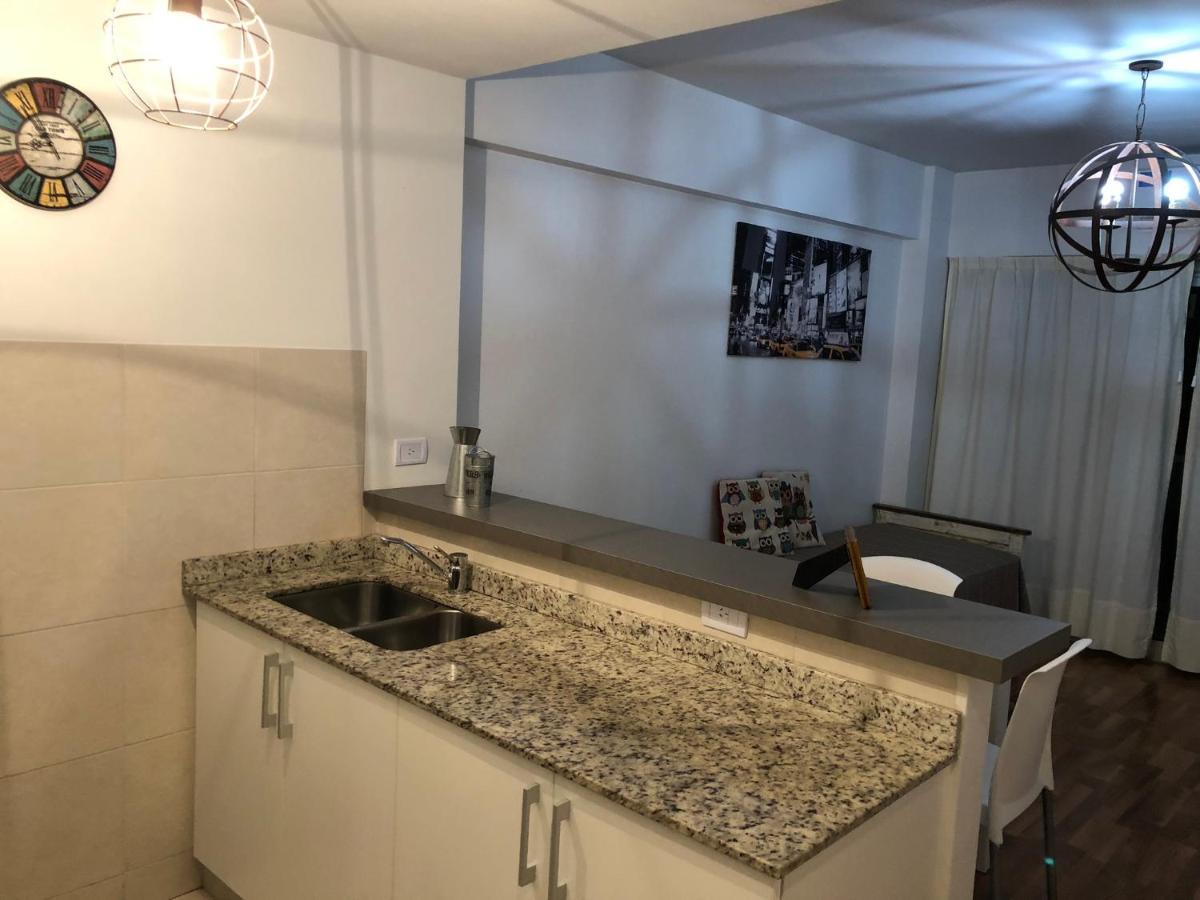 Apartamento Buenos Aires Apart Ciudad Autónoma de Buenos Aires