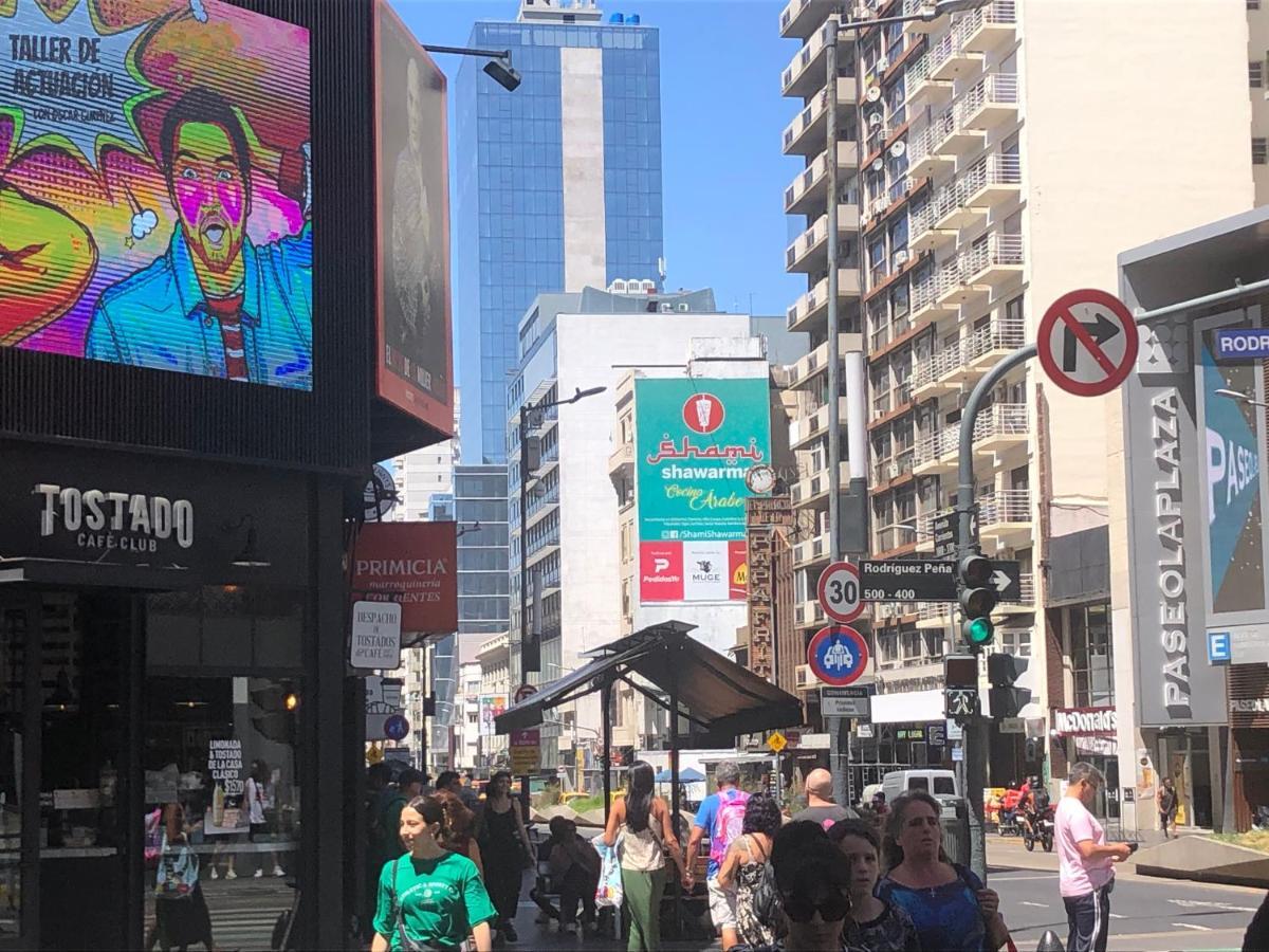 Corrientes Apartamento Ciudad Autónoma de Buenos Aires