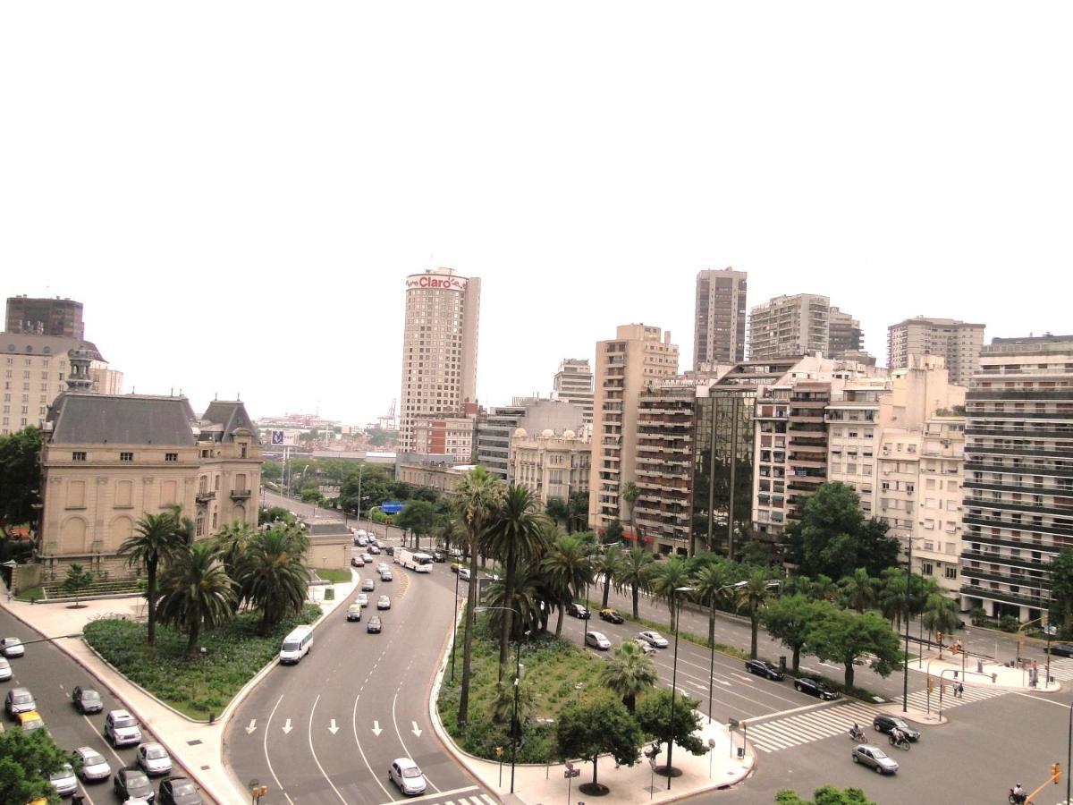 Recoleta Luxury * Ciudad Autónoma de Buenos Aires