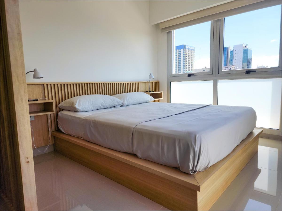 G&g - Paseo De La Cisterna Apartamento Ciudad Autónoma de Buenos Aires