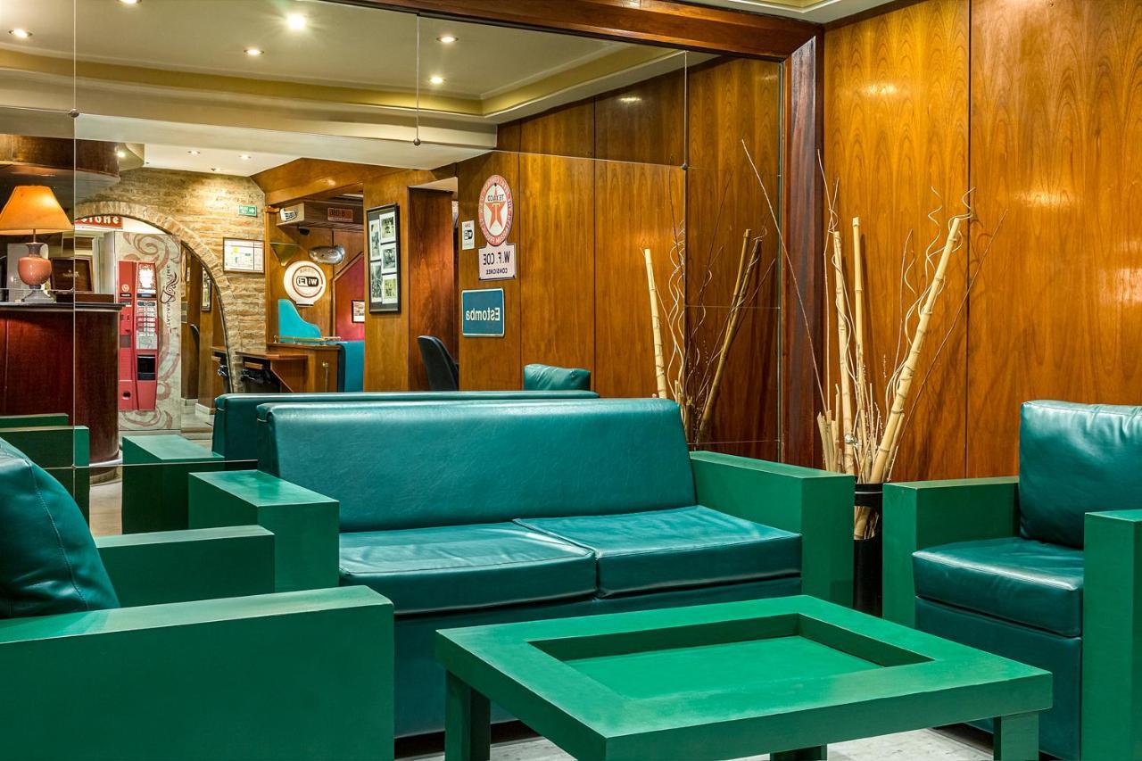 Up Retiro Hotel Ciudad Autónoma de Buenos Aires