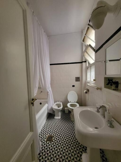 Apartamento Punto Baires Ciudad Autónoma de Buenos Aires