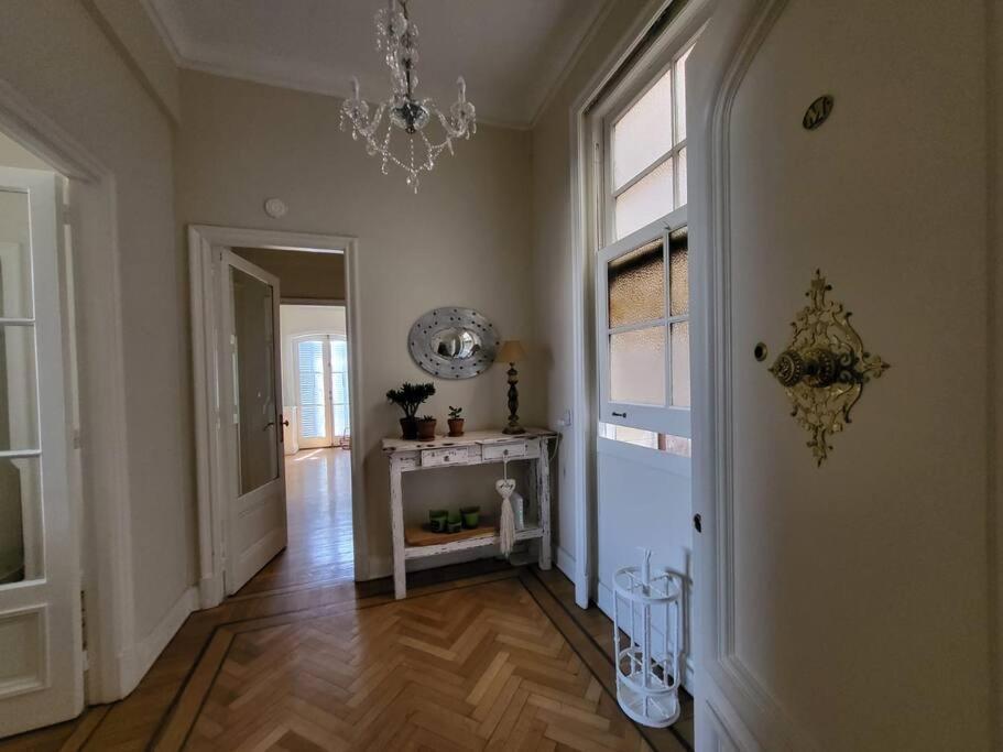Punto Baires Apartamento *