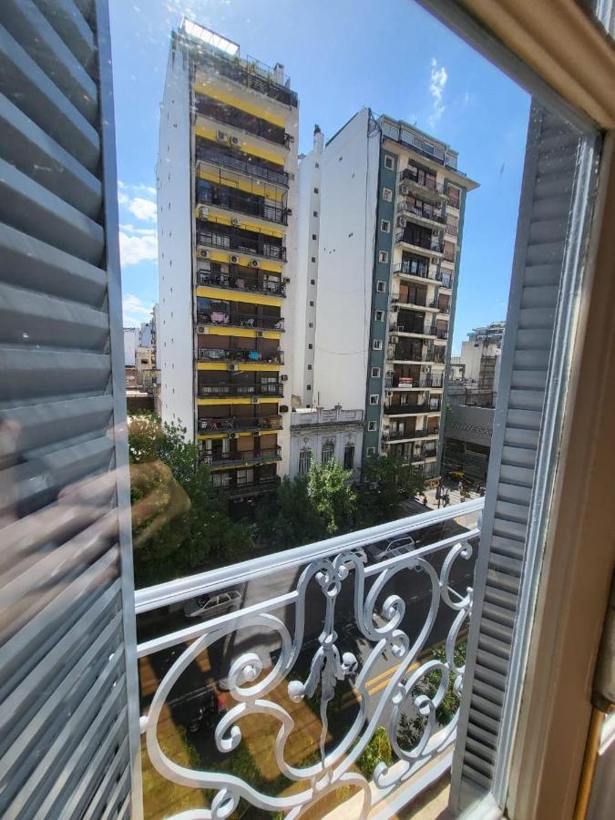 Punto Baires Apartamento *