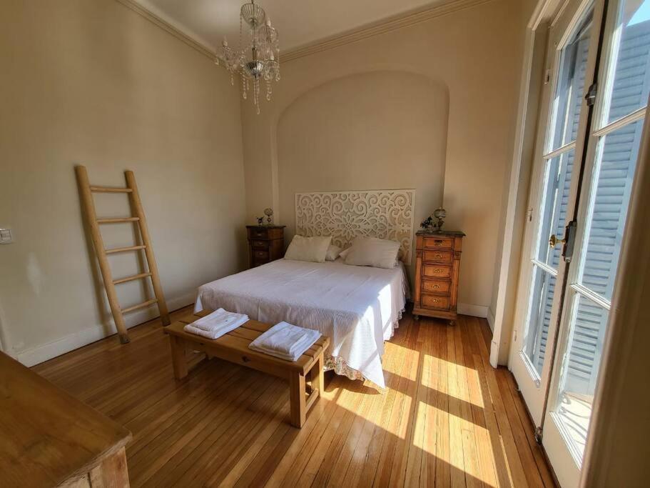 Punto Baires Apartamento
