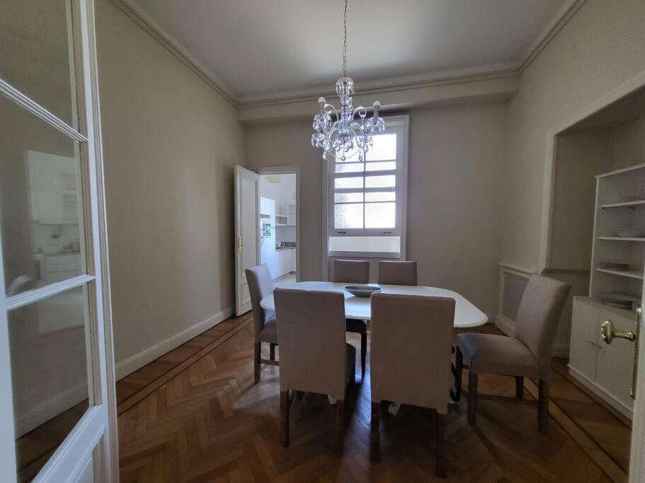 Apartamento Punto Baires *