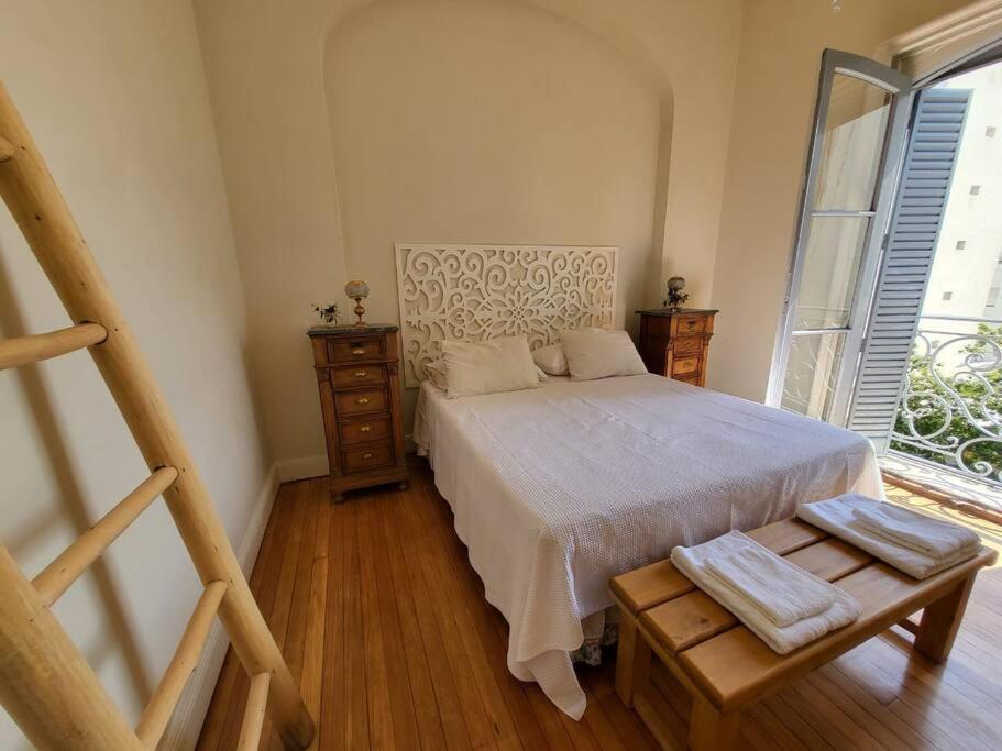 Apartamento Punto Baires