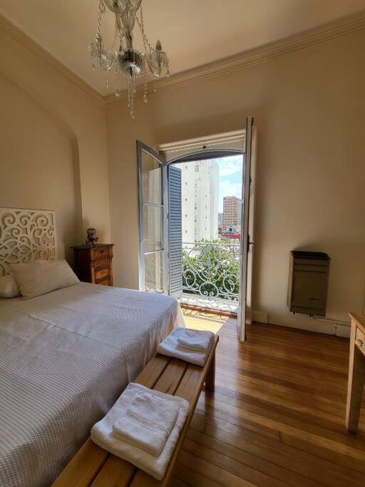 Apartamento Punto Baires Ciudad Autónoma de Buenos Aires