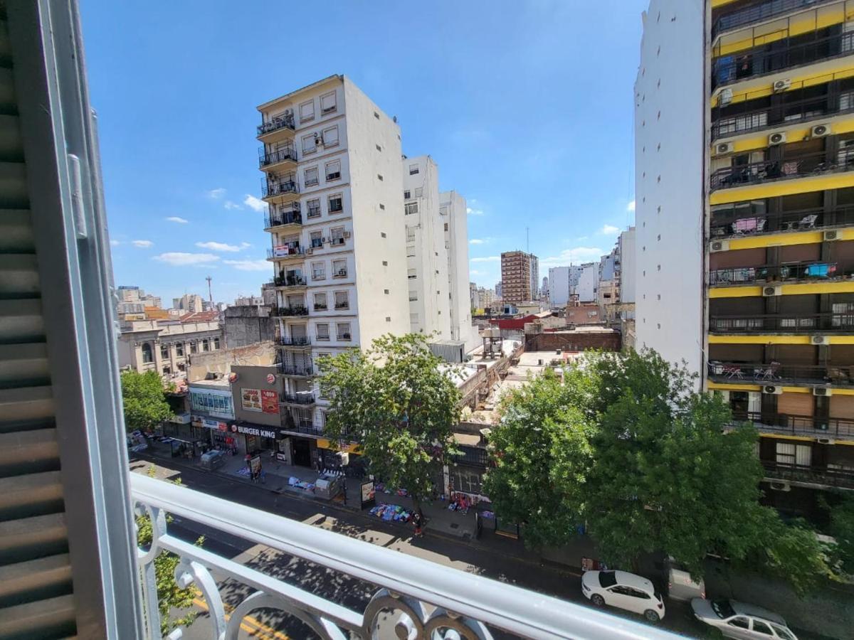 Punto Baires * Ciudad Autónoma de Buenos Aires