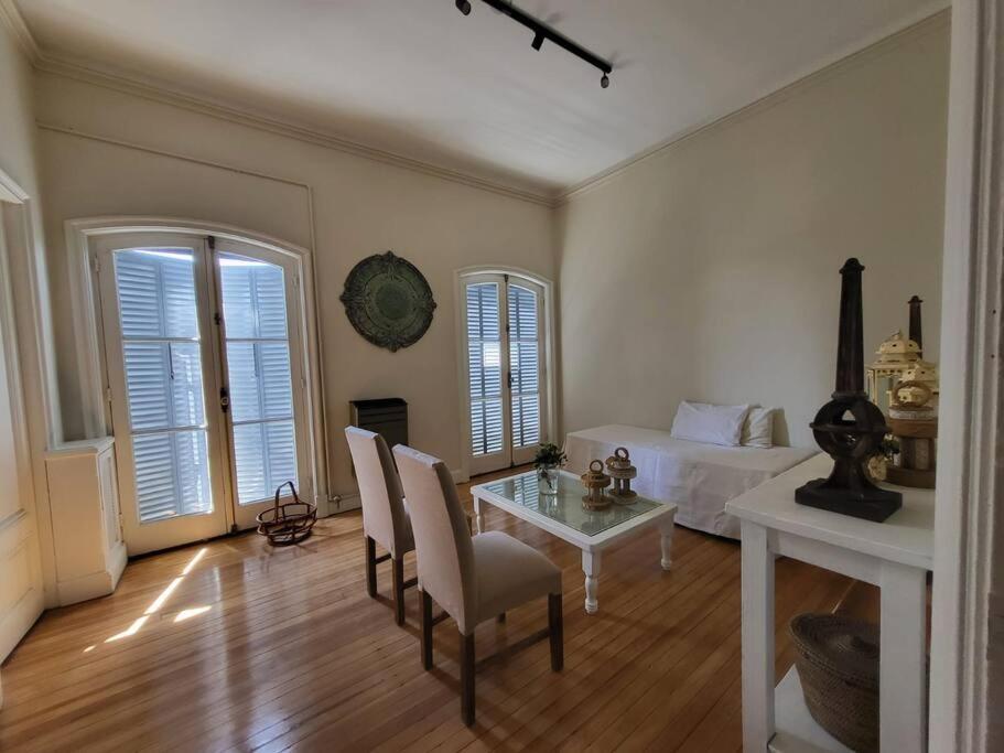 Punto Baires Apartamento