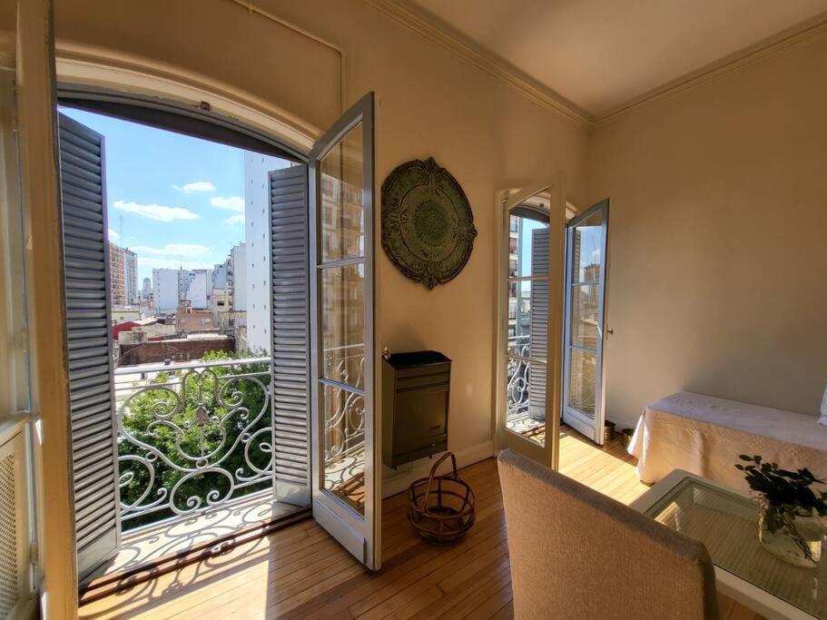 Apartamento Punto Baires *