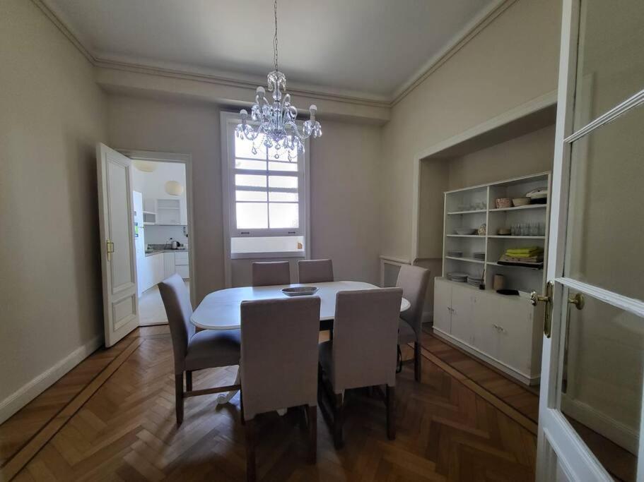 Punto Baires Apartamento Ciudad Autónoma de Buenos Aires