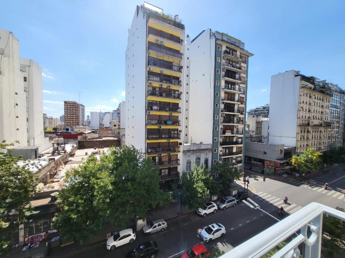 Punto Baires * Ciudad Autónoma de Buenos Aires