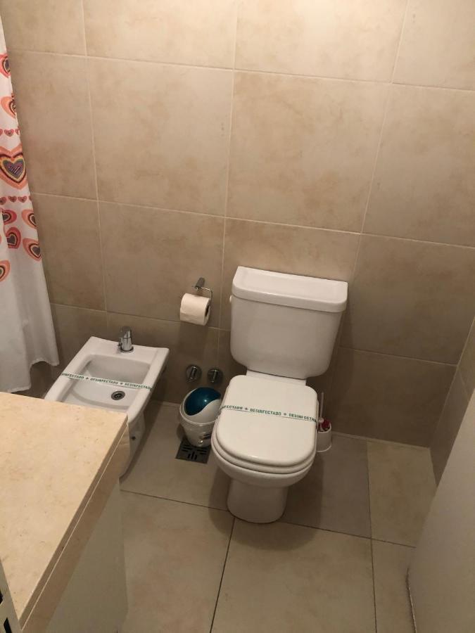 Apartamento Zgodan Ciudad Autónoma de Buenos Aires