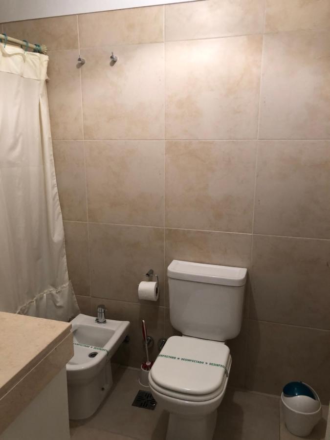 Zgodan Apartamento Ciudad Autónoma de Buenos Aires