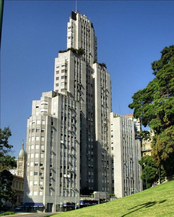 Apartamento Departamento Entero Internet 500mb Sobre Florida Retiro Plaza San Martin Ciudad Autónoma de Buenos Aires