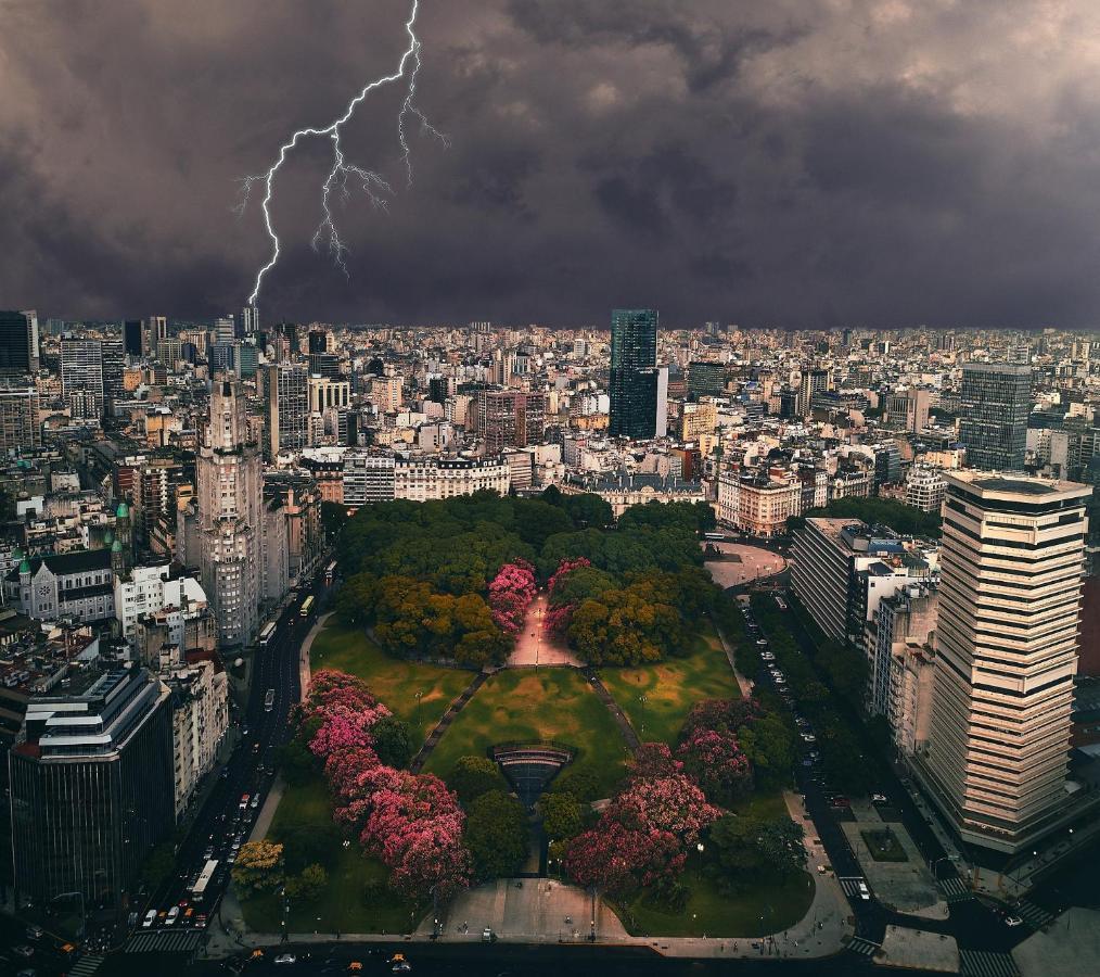 Apartamento Departamento Entero Internet 500mb Sobre Florida Retiro Plaza San Martin Ciudad Autónoma de Buenos Aires