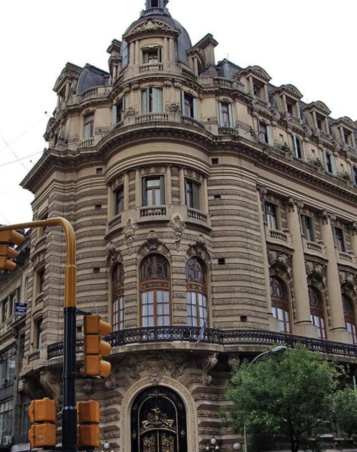 Apartamento Departamento Entero Internet 500mb Sobre Florida Retiro Plaza San Martin *
