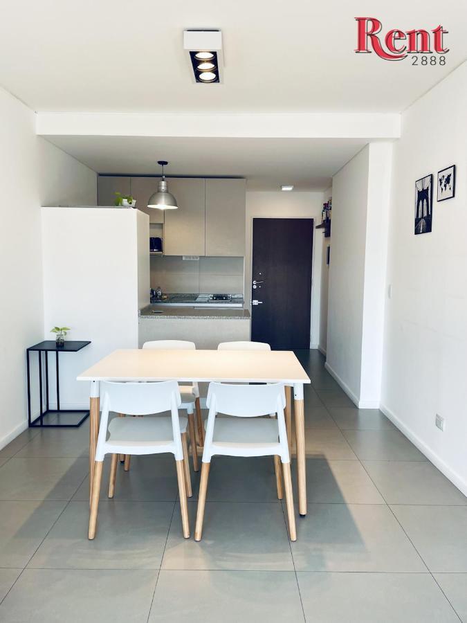 Apartamento Rent - My Soho