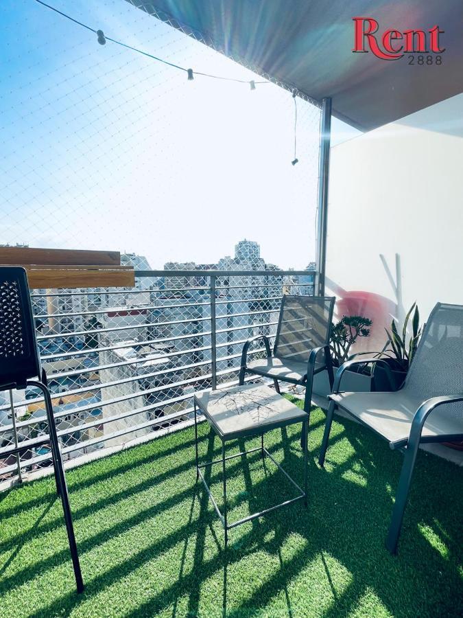 Rent - My Soho Apartamento *