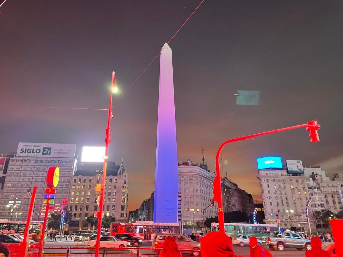 Desde Alturas * Ciudad Autónoma de Buenos Aires