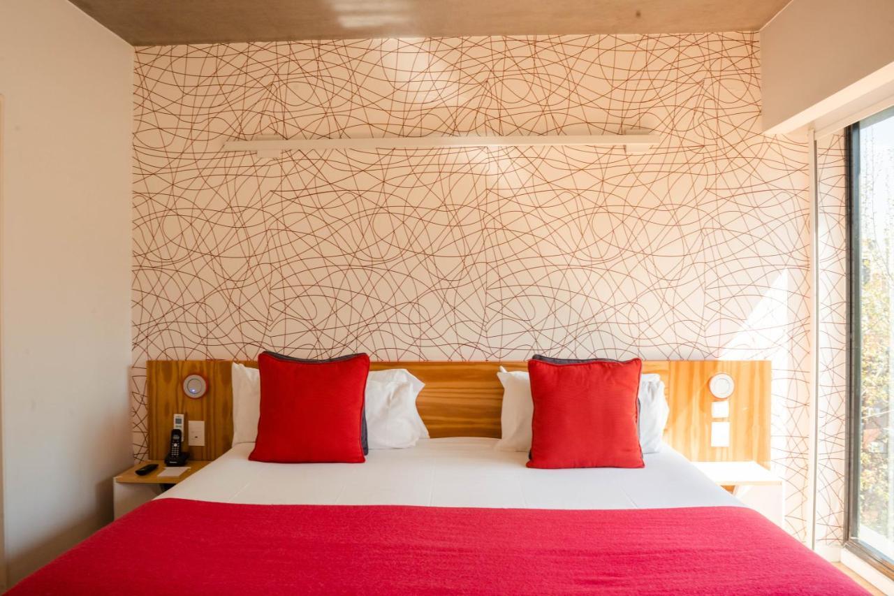 Pleno Palermo Soho Hotel