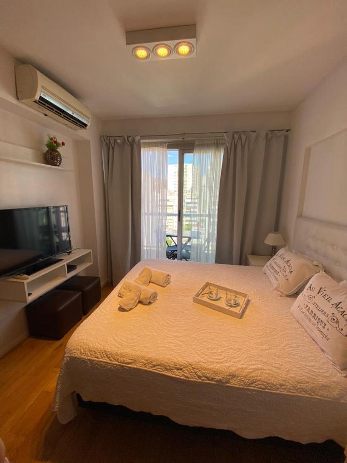 Apartamento En Palermo Soho *