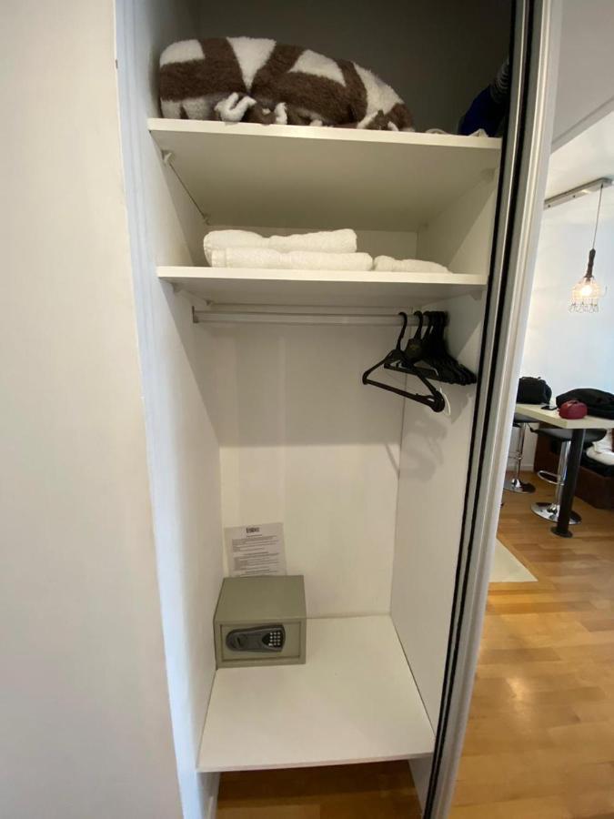 Apartamento En Palermo Soho
