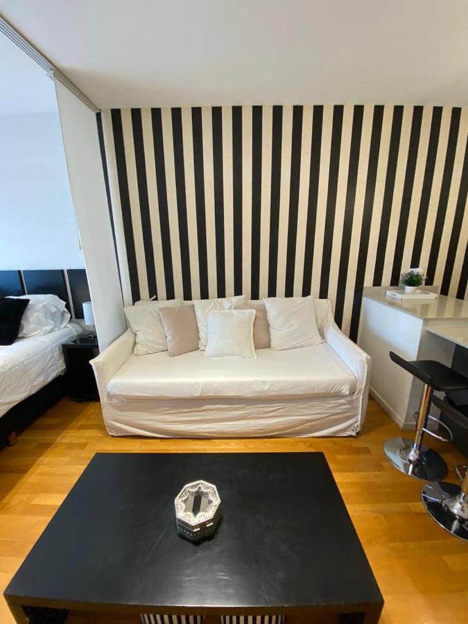 En Palermo Soho Apartamento