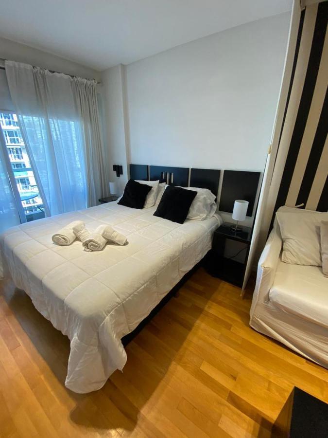 En Palermo Soho Ciudad Autónoma de Buenos Aires