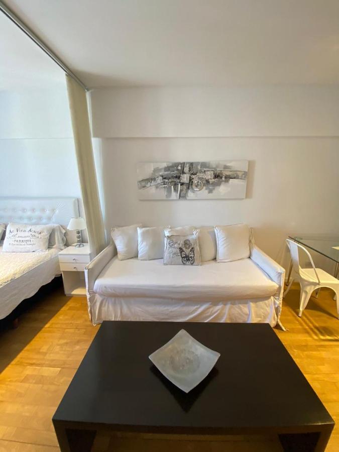 Apartamento En Palermo Soho Ciudad Autónoma de Buenos Aires