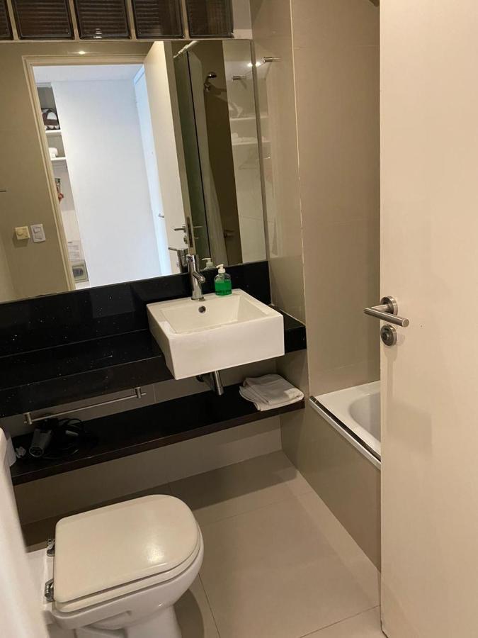 Apartamento En Palermo Soho *