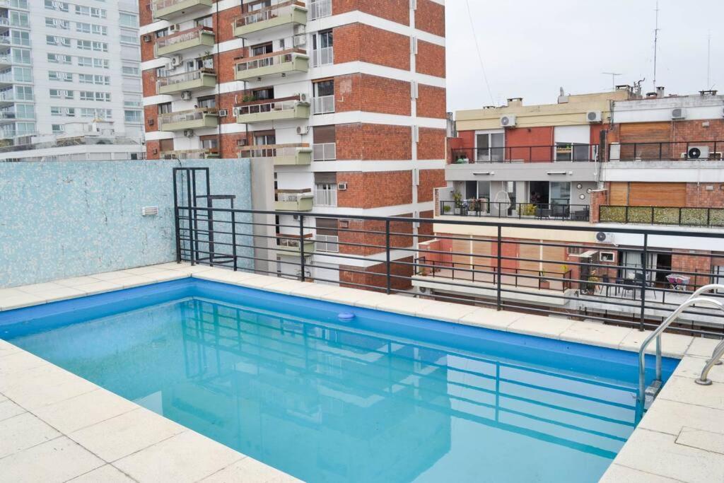 Migueletes 925 By Deppto Baja * Buenos Aires