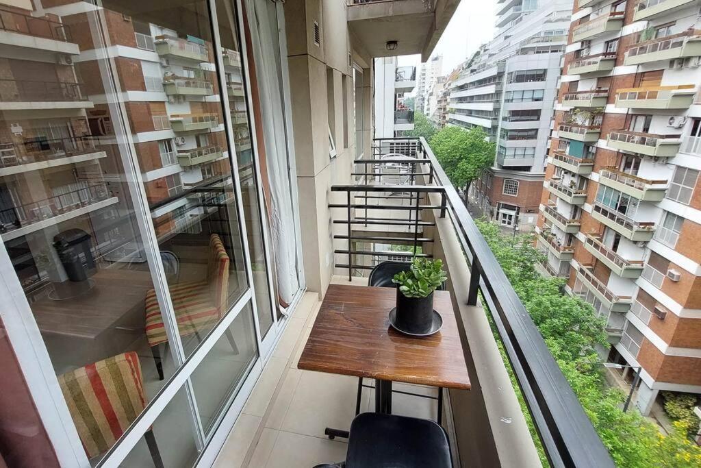 Migueletes 925 By Deppto Baja Buenos Aires
