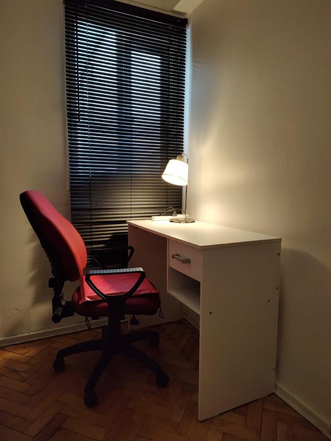 Departamento En El Tradicional Barrio De Almagro Buenos Aires
