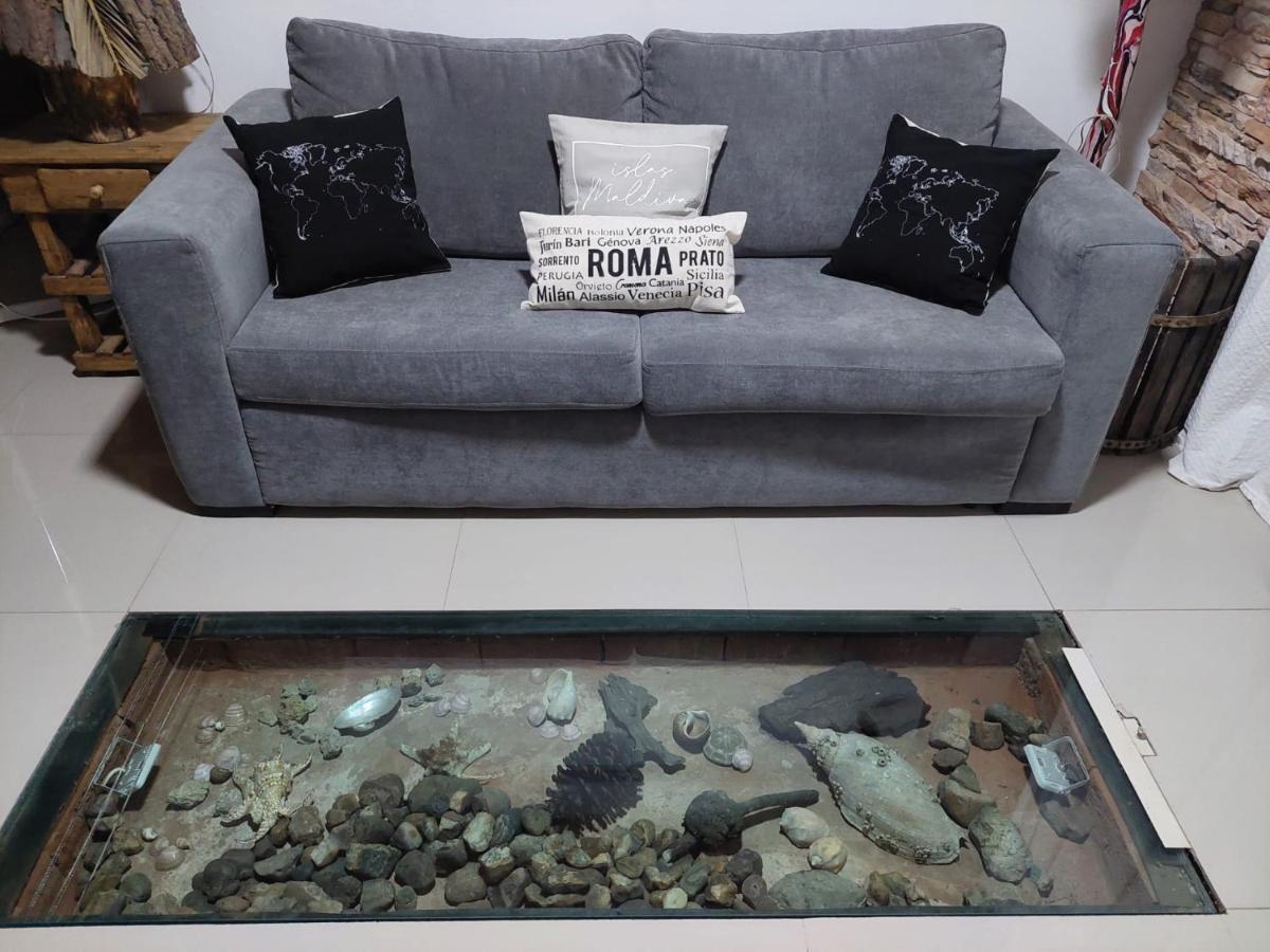 Casa Boutique *