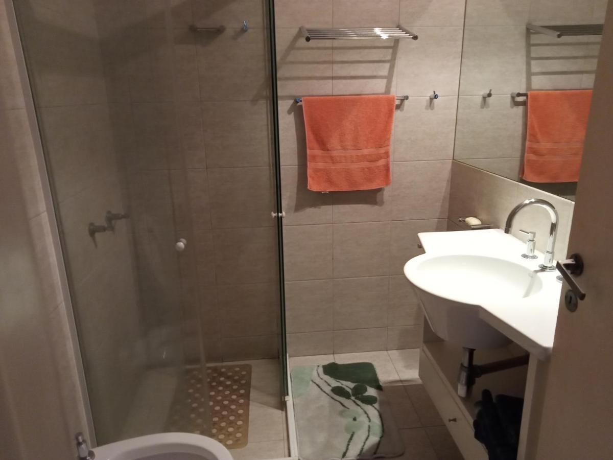 Maipu Y Av Cordoba Apartamento