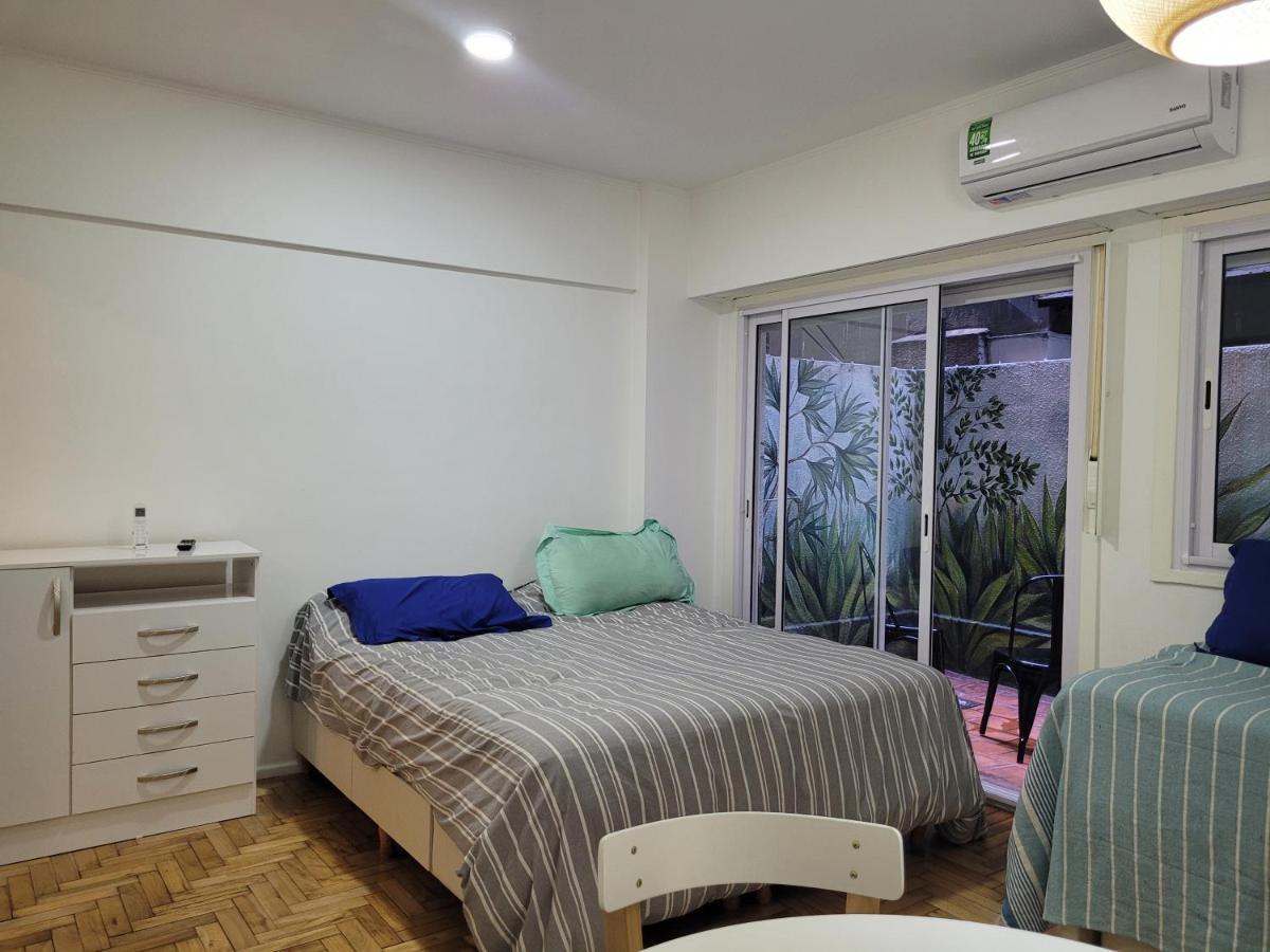 Impecable Con Patio Recoleta! * Ciudad Autónoma de Buenos Aires