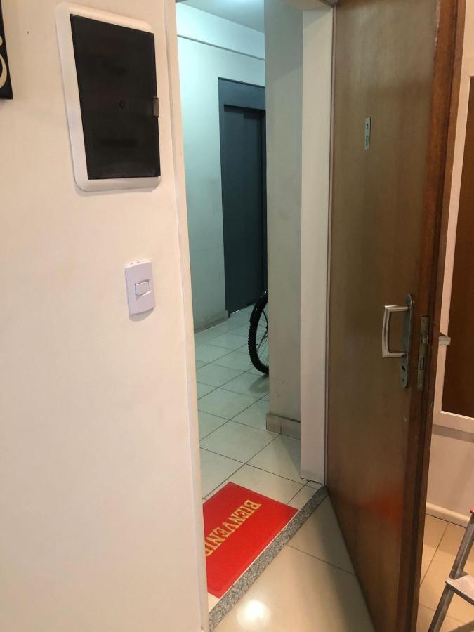 Excelente Depto 2 Amb En El Corazon De Palermo Apartamento