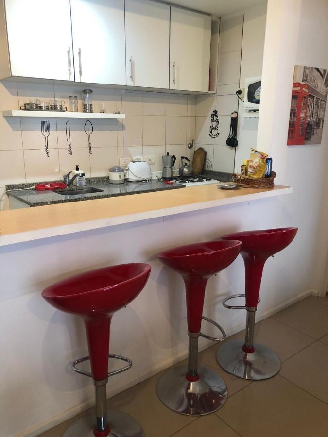 Excelente Depto 2 Amb En El Corazon De Palermo * Ciudad Autónoma de Buenos Aires